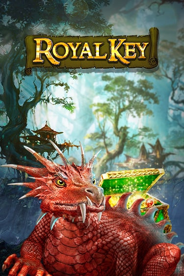Royal Key - играть онлайн | Вулкан Вегас Беларусь - без регистрации