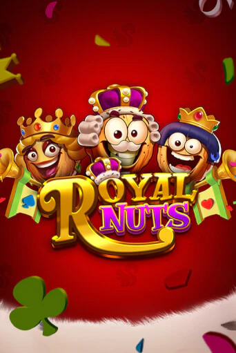 Royal Nuts - играть онлайн | Вулкан Вегас Беларусь - без регистрации
