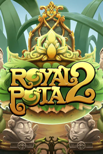 Royal Potato 2 - играть онлайн | Вулкан Вегас Беларусь - без регистрации