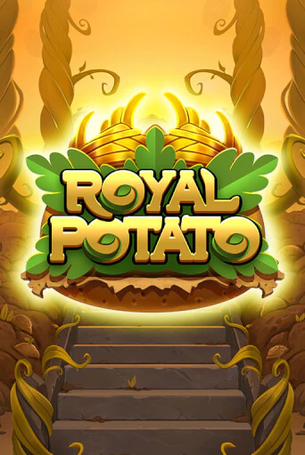 Royal Potato - играть онлайн | Вулкан Вегас Беларусь - без регистрации