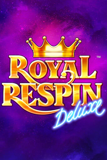 Royal Respin Deluxe - играть онлайн | Вулкан Вегас Беларусь - без регистрации