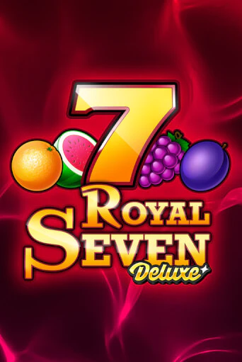Royal Seven Deluxe - играть онлайн | Вулкан Вегас Беларусь - без регистрации