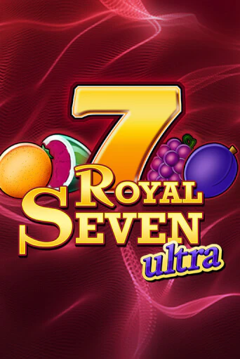 Royal Seven Ultra - играть онлайн | Вулкан Вегас Беларусь - без регистрации