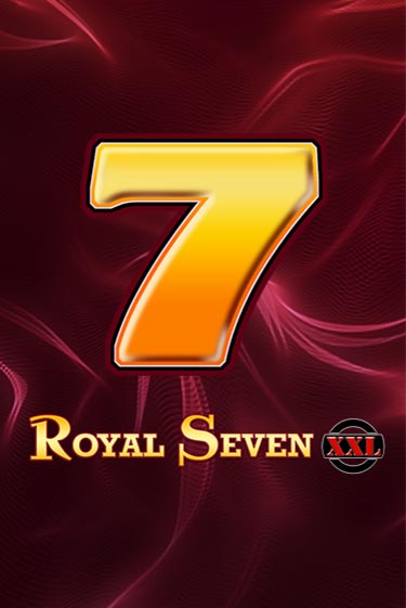 Royal Seven XXL - играть онлайн | Вулкан Вегас Беларусь - без регистрации
