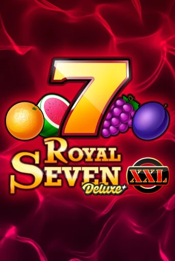 Royal Seven XXL Deluxe - играть онлайн | Вулкан Вегас Беларусь - без регистрации