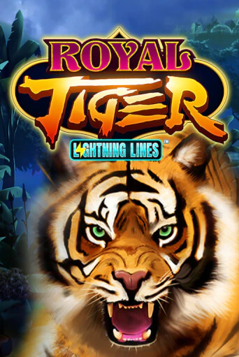 Royal Tiger - играть онлайн | Вулкан Вегас Беларусь - без регистрации