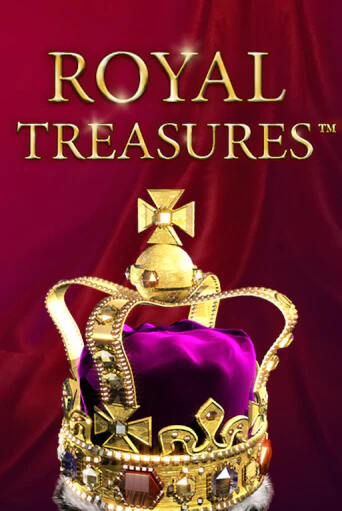 Royal Treasures - играть онлайн | Вулкан Вегас Беларусь - без регистрации