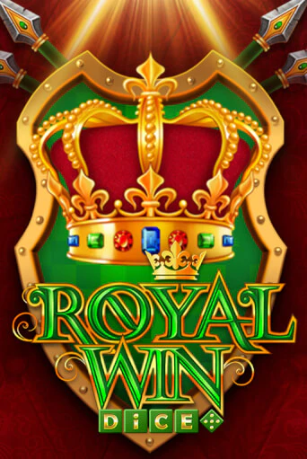 Royal Win Dice - играть онлайн | Вулкан Вегас Беларусь - без регистрации