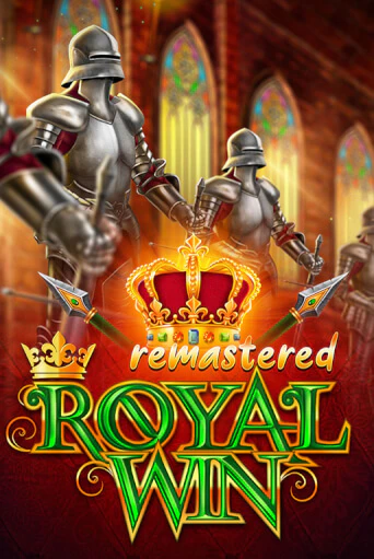 Royal Win Remastered - играть онлайн | Вулкан Вегас Беларусь - без регистрации
