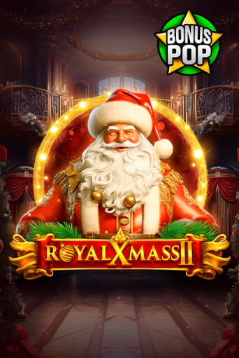 Royal Xmass 2 - играть онлайн | Вулкан Вегас Беларусь - без регистрации