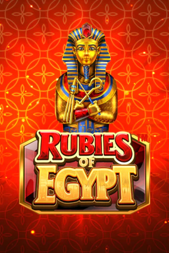 Rubies of Egypt - играть онлайн | Вулкан Вегас Беларусь - без регистрации