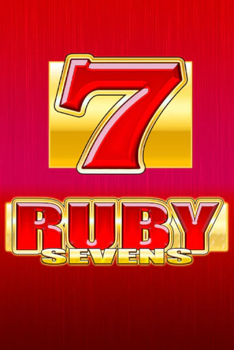 Ruby Sevens - играть онлайн | Вулкан Вегас Беларусь - без регистрации
