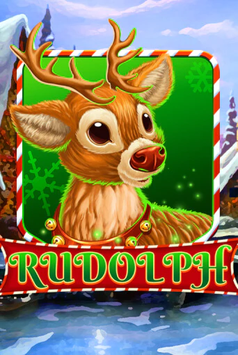 Rudolph - играть онлайн | Вулкан Вегас Беларусь - без регистрации