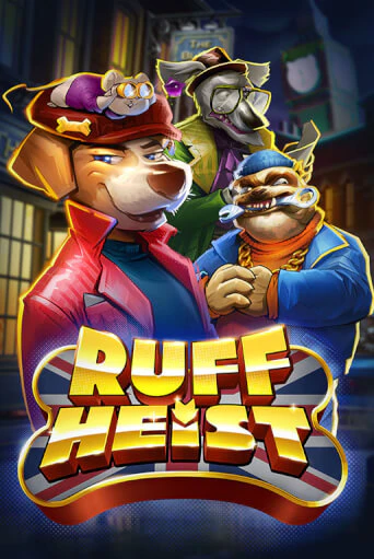 Ruff Heist - играть онлайн | Вулкан Вегас Беларусь - без регистрации