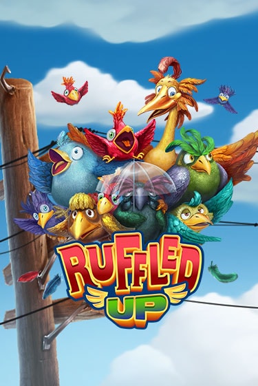 Ruffled Up - играть онлайн | Вулкан Вегас Беларусь - без регистрации