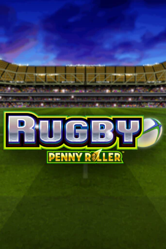 Rugby Penny Roller - играть онлайн | Вулкан Вегас Беларусь - без регистрации