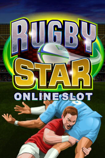 Rugby Star - играть онлайн | Вулкан Вегас Беларусь - без регистрации