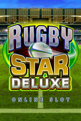 Rugby Star Deluxe - играть онлайн | Вулкан Вегас Беларусь - без регистрации