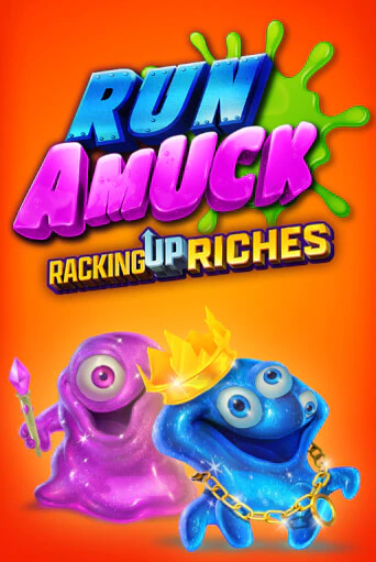 Run Amuck Promo - играть онлайн | Вулкан Вегас Беларусь - без регистрации