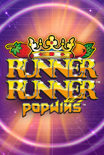 Runner Runner Popwins - играть онлайн | Вулкан Вегас Беларусь - без регистрации