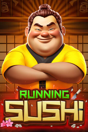 Running Sushi - играть онлайн | Вулкан Вегас Беларусь - без регистрации