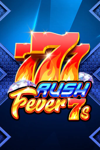 Rush Fever 7s - играть онлайн | Вулкан Вегас Беларусь - без регистрации