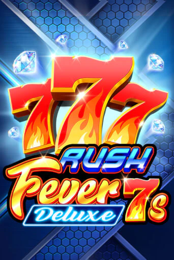 Rush Fever 7s Deluxe - играть онлайн | Вулкан Вегас Беларусь - без регистрации
