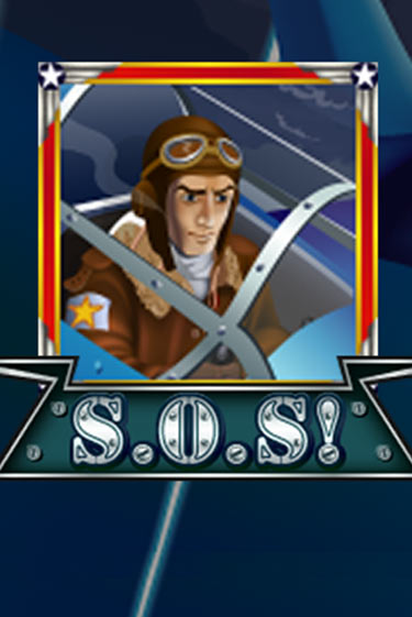S.O.S! - играть онлайн | Вулкан Вегас Беларусь - без регистрации