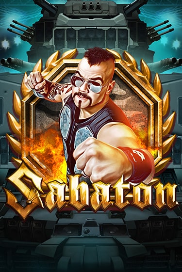 Sabaton - играть онлайн | Вулкан Вегас Беларусь - без регистрации