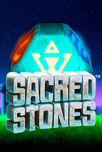 Sacred Stones - играть онлайн | Вулкан Вегас Беларусь - без регистрации