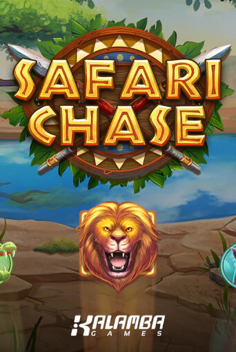 Safari Chase - играть онлайн | Вулкан Вегас Беларусь - без регистрации