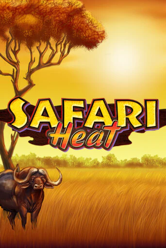 Safari Heat - играть онлайн | Вулкан Вегас Беларусь - без регистрации