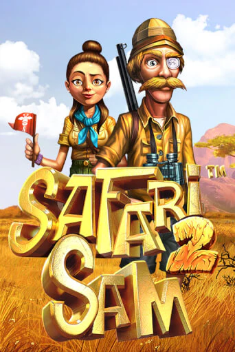Safari Sam 2 - играть онлайн | Вулкан Вегас Беларусь - без регистрации