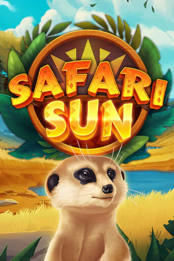 Safari Sun - играть онлайн | Вулкан Вегас Беларусь - без регистрации