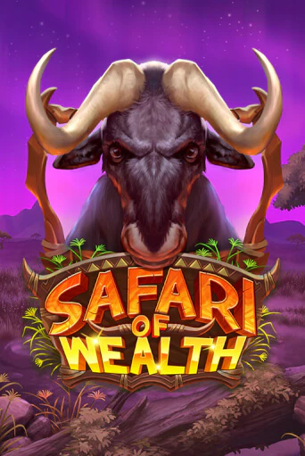 Safari of Wealth - играть онлайн | Вулкан Вегас Беларусь - без регистрации