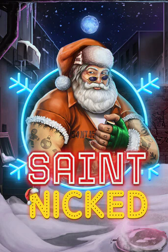 Saint Nicked - играть онлайн | Вулкан Вегас Беларусь - без регистрации