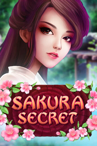 Sakura Secret - играть онлайн | Вулкан Вегас Беларусь - без регистрации