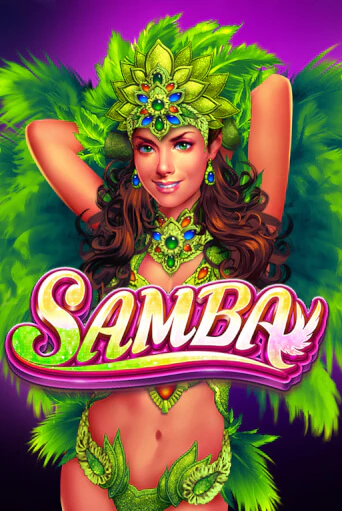 Samba - играть онлайн | Вулкан Вегас Беларусь - без регистрации
