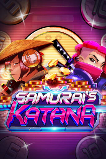 Samurai's Katana - играть онлайн | Вулкан Вегас Беларусь - без регистрации