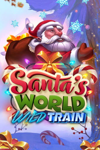 Santa's World - играть онлайн | Вулкан Вегас Беларусь - без регистрации