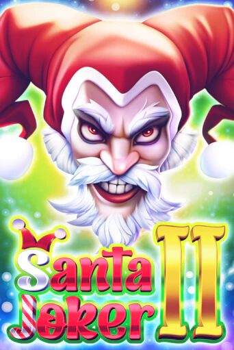 Santa Joker II - играть онлайн | Вулкан Вегас Беларусь - без регистрации