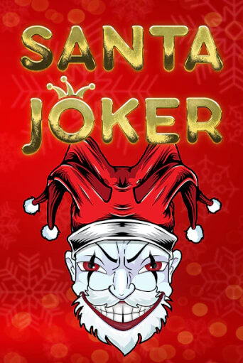 Santa Joker - играть онлайн | Вулкан Вегас Беларусь - без регистрации