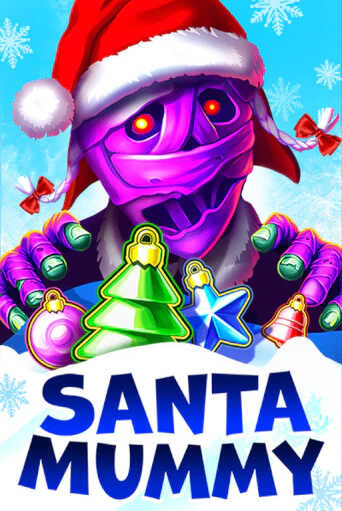 Santa Mummy - играть онлайн | Вулкан Вегас Беларусь - без регистрации