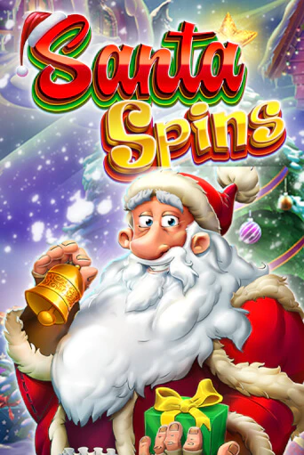 Santa Spins - играть онлайн | Вулкан Вегас Беларусь - без регистрации