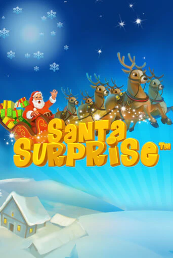 Santa Surprise - играть онлайн | Вулкан Вегас Беларусь - без регистрации