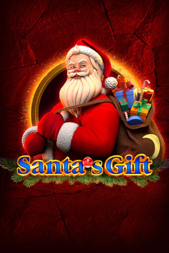 Santa's Gift - играть онлайн | Вулкан Вегас Беларусь - без регистрации
