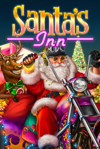 Santa's Inn - играть онлайн | Вулкан Вегас Беларусь - без регистрации