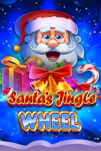 Santa's Jingle Wheel - играть онлайн | Вулкан Вегас Беларусь - без регистрации