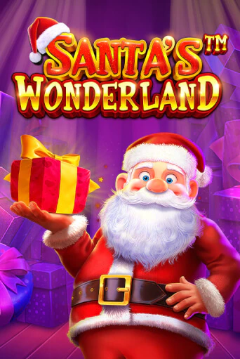 Santa's Wonderland - играть онлайн | Вулкан Вегас Беларусь - без регистрации