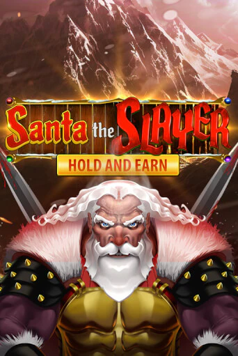 Santa the Slayer - играть онлайн | Вулкан Вегас Беларусь - без регистрации